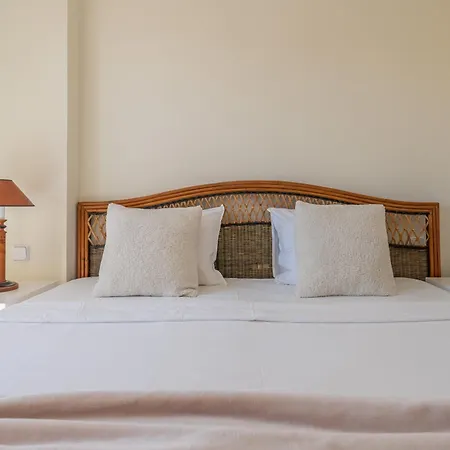 Cozy 2 Bdrm W Sea Views Next To Puerto Banus